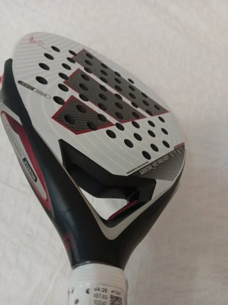 Adidas Arrow Hit Pro-EDT 2026 Padel