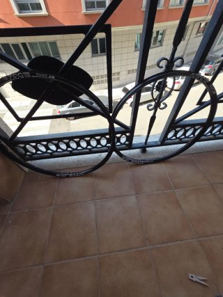 Intense spider 275A