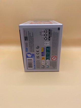 Funko Pop Cyber Dragon 1736