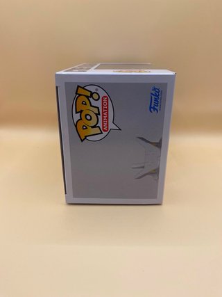 Funko Pop Cyber Dragon 1736