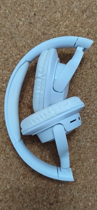 Auriculares Bluetooth Sodany Blancos