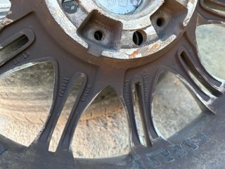 Llantas BMW Styling 135 18 pulgadas