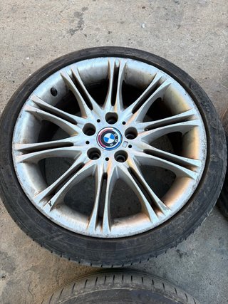 Llantas BMW Styling 135 18 pulgadas