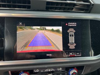 Audi Q3 2020