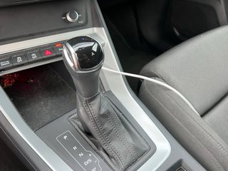 Audi Q3 2020
