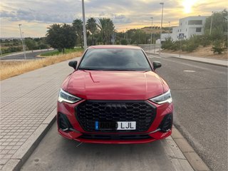Audi Q3 2020