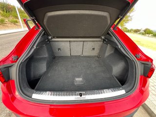 Audi Q3 2020