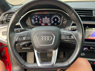 Audi Q3 2020
