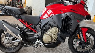 Ducati Multistrada V4 S