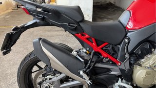 Ducati Multistrada V4 S