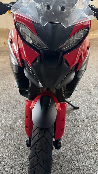 Ducati Multistrada V4 S