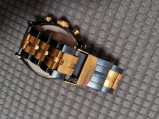 Reloj Jaguar Hombre Edición Limitada