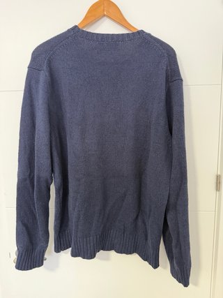 Jersey Polo Ralph Lauren Oso Talla M