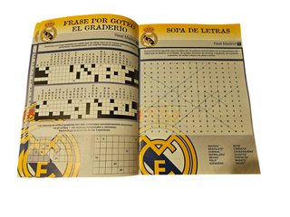 Real Madrid 100 anni 10 VHS + rivista regalo