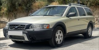 Volvo XC70 2006