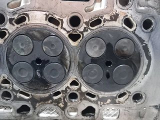 Culata FORD FOCUS C-MAX (CAP)(2003)