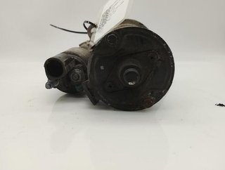 Motor arranque volkswagen 1973 02z911023f touran