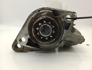 Motor arranque volkswagen 1973 02z911023f touran
