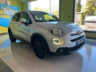 FIAT 500X FIREFLY CONNECT  120cv