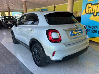 FIAT 500X FIREFLY CONNECT  120cv