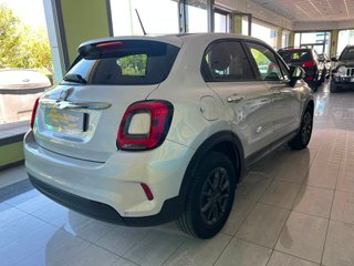 FIAT 500X FIREFLY CONNECT  120cv