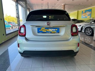 FIAT 500X FIREFLY CONNECT  120cv