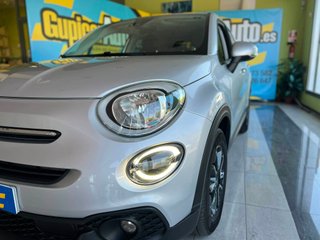 FIAT 500X FIREFLY CONNECT  120cv