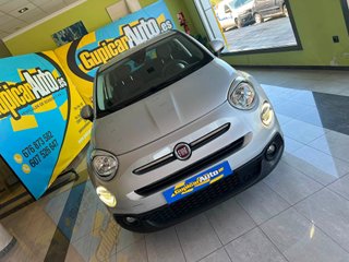 FIAT 500X FIREFLY CONNECT  120cv