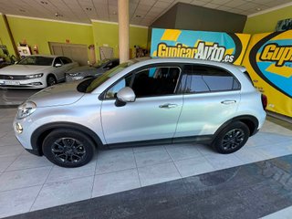 FIAT 500X FIREFLY CONNECT  120cv