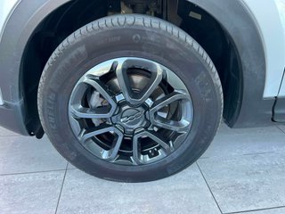 FIAT 500X FIREFLY CONNECT  120cv