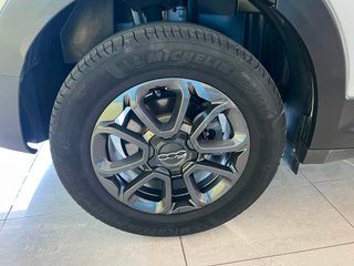 FIAT 500X FIREFLY CONNECT  120cv