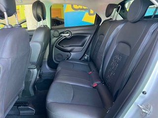 FIAT 500X FIREFLY CONNECT  120cv