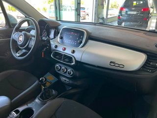 FIAT 500X FIREFLY CONNECT  120cv