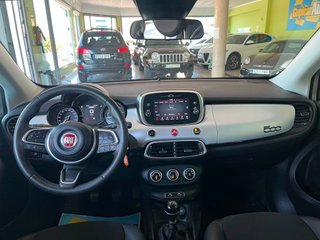 FIAT 500X FIREFLY CONNECT  120cv