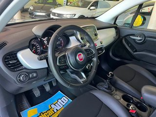 FIAT 500X FIREFLY CONNECT  120cv