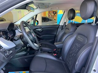 FIAT 500X FIREFLY CONNECT  120cv