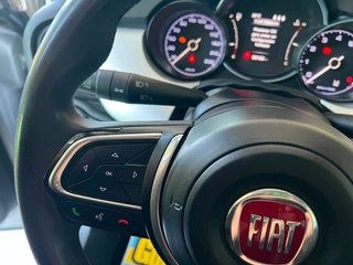 FIAT 500X FIREFLY CONNECT  120cv
