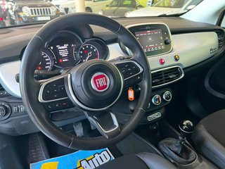 FIAT 500X FIREFLY CONNECT  120cv