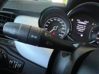 FIAT 500X FIREFLY CONNECT  120cv
