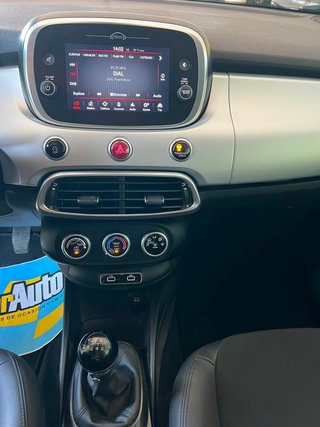 FIAT 500X FIREFLY CONNECT  120cv