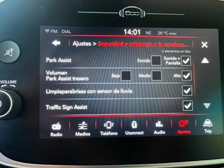 FIAT 500X FIREFLY CONNECT  120cv