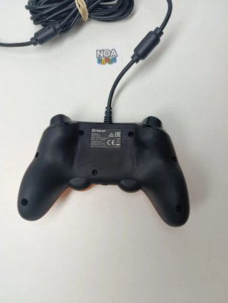 Mando Nacon PS4 / PC