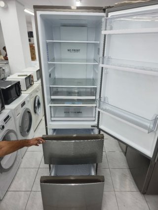 Nevera Haier No Frost