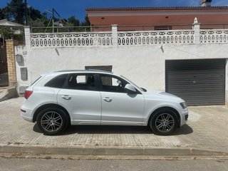 Audi Q5 2012