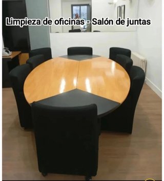 Limpieza Profesional de Casas, Chalets y Oficina