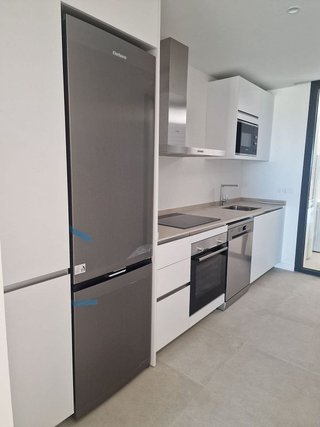 Piso en alquiler en Los Álamos en Torremolinos