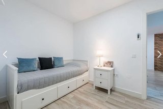 Piso en alquiler en El Bajondillo en Torremolinos