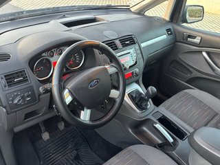 Ford C-MAX 2010