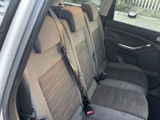 Ford C-MAX 2010