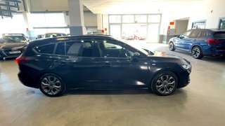 Ford FOCUS STLine 1.0T EcoBoost mHEV 92kW 125CV (2024)